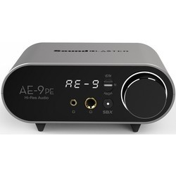 Звуковая карта Creative Sound Blaster AE-9 PE