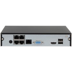 Регистратор Dahua DH-NVR1B04HC-4P/E