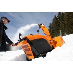 Снегоуборщик Eliet Snowbob 9018T