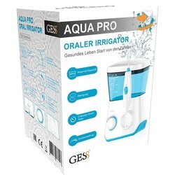 Электрическая зубная щетка Gess Aqua Pro
