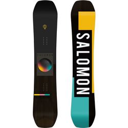 Сноуборд Salomon Huck Knife Pro 158 (2019/2020)