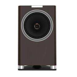 Акустическая система FYNE AUDIO F701 (коричневый)