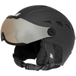 Горнолыжный шлем 4F X4Z18-KSM151