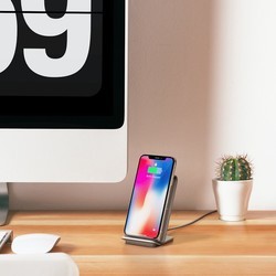 Зарядное устройство iOttie iON Wireless Stand Fast Wireless Charger