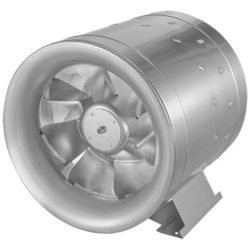 Вытяжной вентилятор Ruck EL EC (EL 630 EC 10)