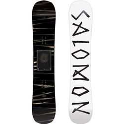 Сноуборд Salomon Craft 155 (2019/2020)