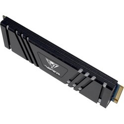 SSD Patriot Viper VPR100 RGB