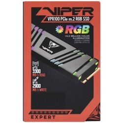 SSD Patriot VPR100-256GM28H