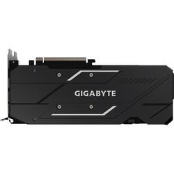 Видеокарта Gigabyte Radeon RX 5500 XT GAMING OC 8G
