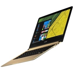 Ноутбуки Acer SF713-51-M51W