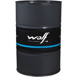 Трансмиссионное масло WOLF Officialtech 80W ZF GL-4 205L
