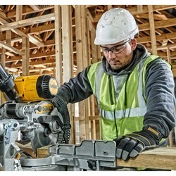 Пила DeWALT DWS727