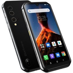 Мобильный телефон Blackview BV9900