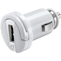 Зарядное устройство Cellularline USB Car Charger 10W