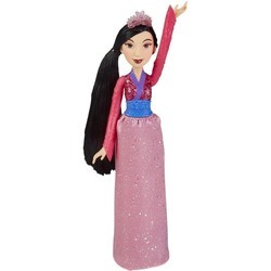 Кукла Hasbro Mulan E4167