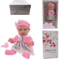 Кукла 1TOY Baby Doll T14113