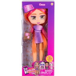 Кукла 1TOY Boxy Girls Coco T16637