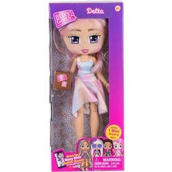 Кукла 1TOY Boxy Girls Delta T16630