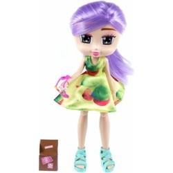 Кукла 1TOY Boxy Girls Everly T16631