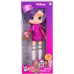 Кукла 1TOY Boxy Girls Willow T16633