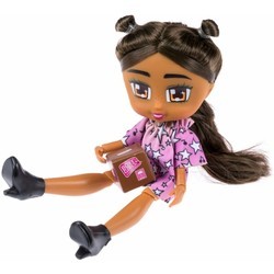 Кукла 1TOY Boxy Girls Luna T16639