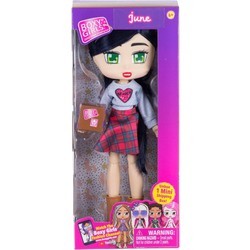 Кукла 1TOY Boxy Girls June T16635