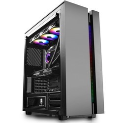 Система охлаждения Deepcool CASTLE 360 RGB V2