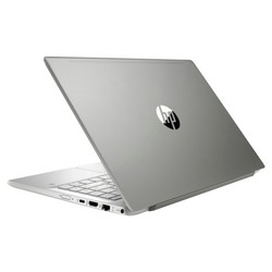 Ноутбук HP Pavilion 14-ce0000 (14-CE0075UR 7GV39EA) (серебристый)