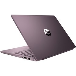 Ноутбук HP Pavilion 14-ce3000 (14-CE3009UR 8PJ90EA)