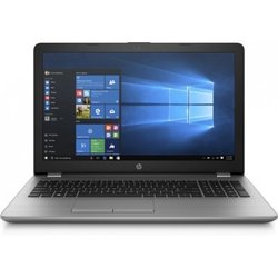 Ноутбук HP 250 G6 (250G6 7QL94ES) (графит)