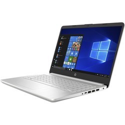 Ноутбук HP 14s-dq1000 (14S-DQ1013UR 8PJ21EA)
