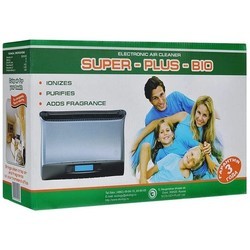 Воздухоочиститель Super Plus Bio LCD