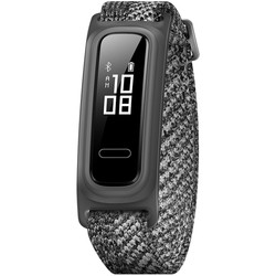 Носимый гаджет Huawei Honor Band 4e (розовый)