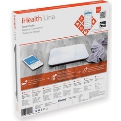 Весы Xiaomi iHealth HS2