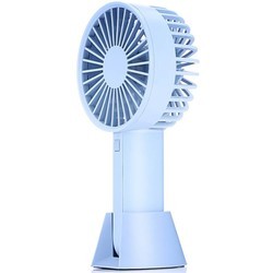 Вентилятор Xiaomi VH Portable Handheld Fan (оранжевый)