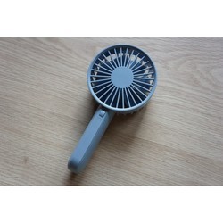 Вентилятор Xiaomi VH Portable Handheld Fan (синий)