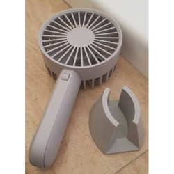 Вентилятор Xiaomi VH Portable Handheld Fan (черный)