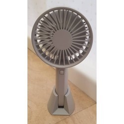 Вентилятор Xiaomi VH Portable Handheld Fan (белый)