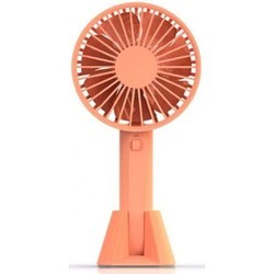 Вентилятор Xiaomi VH Portable Handheld Fan (черный)