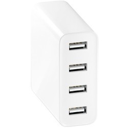 Зарядное устройство Xiaomi Mi USB Multiple Hub 4 USB