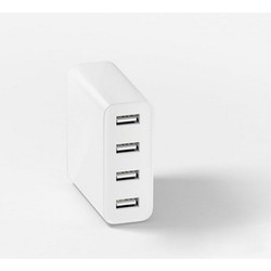 Зарядное устройство Xiaomi Mi USB Multiple Hub 4 USB