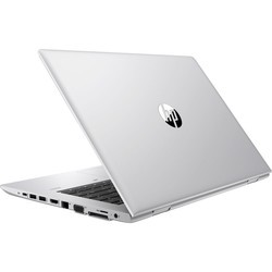 Ноутбуки HP 640G4 3YD92UT