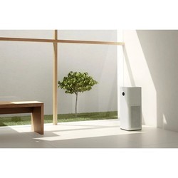 Воздухоочиститель Xiaomi Mi Air Purifier MAX