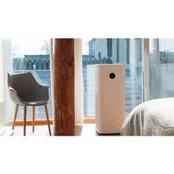 Воздухоочиститель Xiaomi Mi Air Purifier MAX