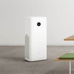 Воздухоочиститель Xiaomi Mi Air Purifier MAX