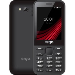 Мобильный телефон Ergo F284 Balance