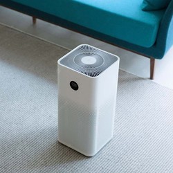 Воздухоочиститель Xiaomi Mi Air Purifier 3