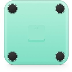 Весы Xiaomi Yunmai Mini Smart Scale (белый)