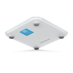 Весы Xiaomi Yunmai Mini Smart Scale (белый)