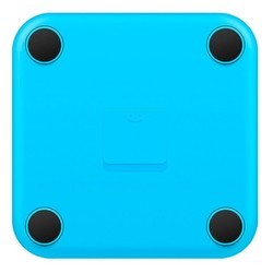 Весы Xiaomi Yunmai Mini Smart Scale (розовый)